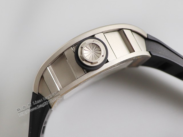 理查德米勒複刻表 RM052 RICHARD MILLE品牌男士手錶  gjs1740